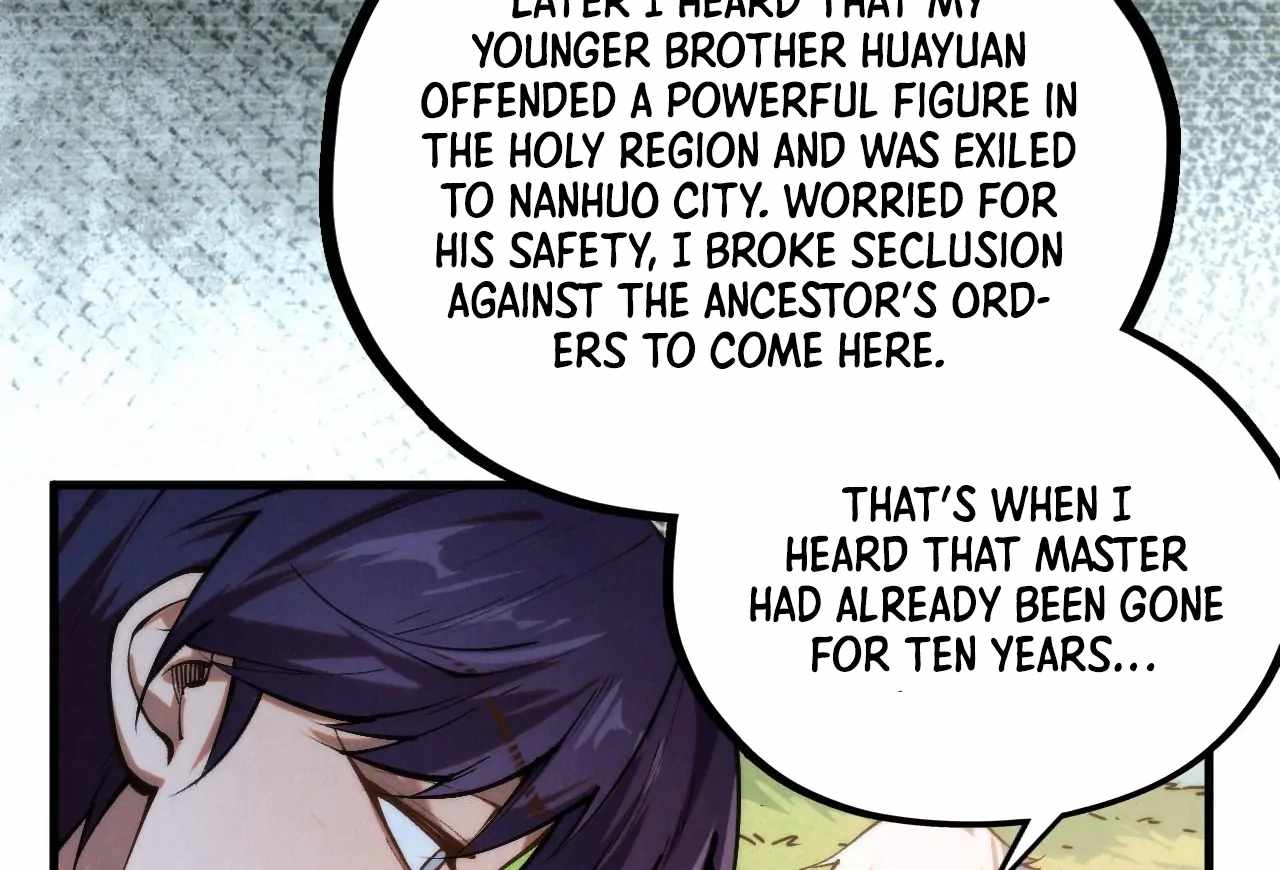 The Eternal Supreme Chapter 424 42